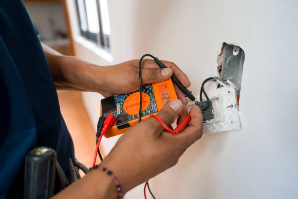 Best Local Electrician Companies  in Goldthwaite, TX