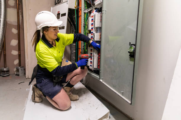 Best Circuit Breaker Repair  in Goldthwaite, TX