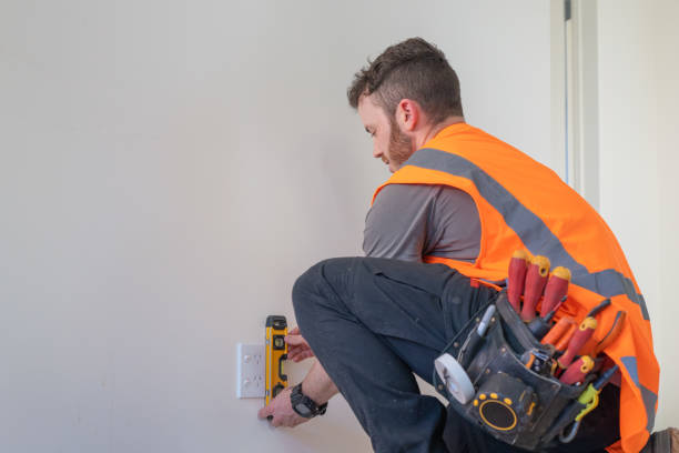 Best Commercial Electrician Services  in Goldthwaite, TX