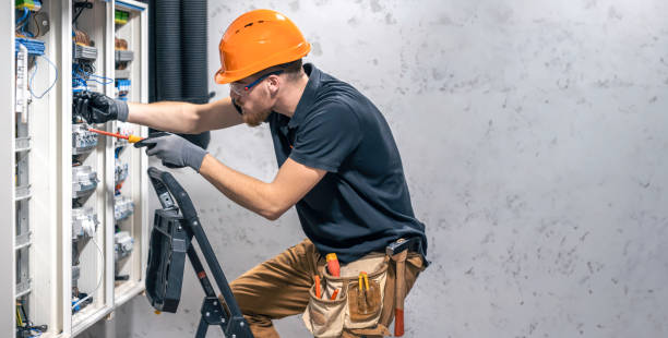 Best Electrical Contractors for Businesses  in Goldthwaite, TX