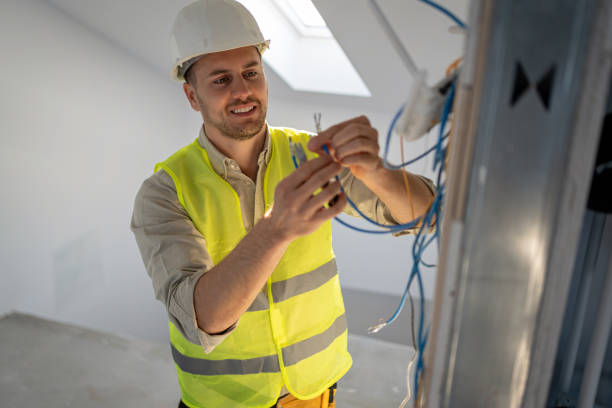 Best Residential Electrician Services  in Goldthwaite, TX