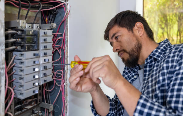 Goldthwaite, TX Electrician Company